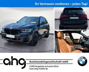 BMW X5 M Gebrauchtwagen