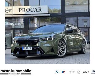 BMW M5 Gebrauchtwagen