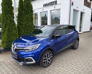 Renault Captur Gebrauchtwagen
