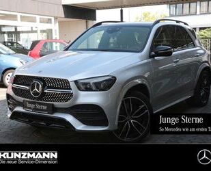 Mercedes-Benz GLE 450 Gebrauchtwagen