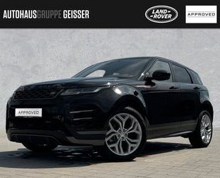Land Rover Range Rover Evoque Gebrauchtwagen