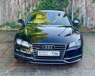 Audi A7 Gebrauchtwagen
