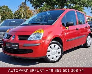 Renault Modus Gebrauchtwagen