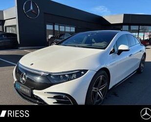 Mercedes-Benz EQS Gebrauchtwagen