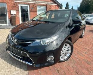 Toyota Auris Gebrauchtwagen