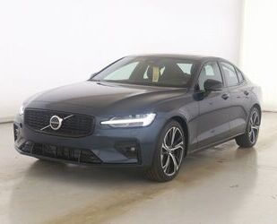 Volvo S60 Gebrauchtwagen
