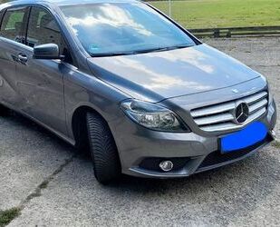 Mercedes-Benz B 180 Gebrauchtwagen