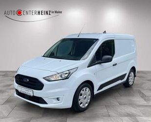 Ford Transit Connect Gebrauchtwagen