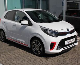 Kia Picanto Gebrauchtwagen