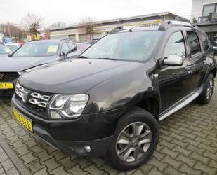 Dacia Duster Gebrauchtwagen