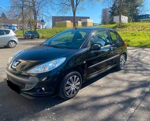 Peugeot 206 Gebrauchtwagen