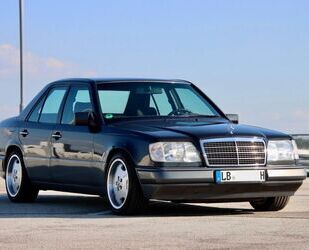 Mercedes-Benz E 200 Gebrauchtwagen