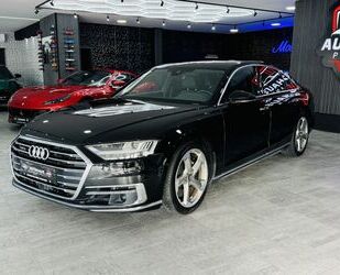 Audi A8 Gebrauchtwagen