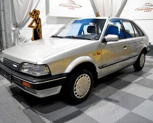 Mazda 323 Gebrauchtwagen