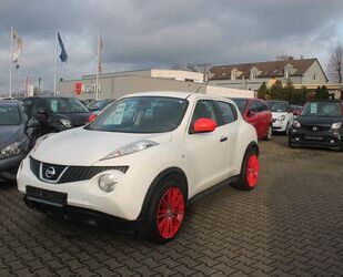 Nissan Juke Gebrauchtwagen