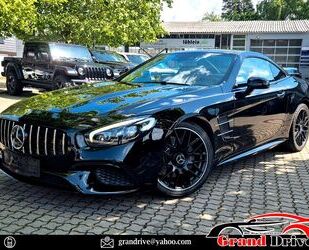 Mercedes-Benz SL 400 Gebrauchtwagen