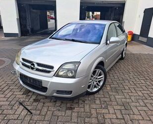 Opel Vectra Gebrauchtwagen
