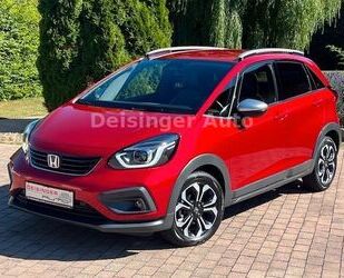 Honda Jazz Gebrauchtwagen