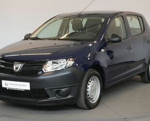 Dacia Sandero Gebrauchtwagen
