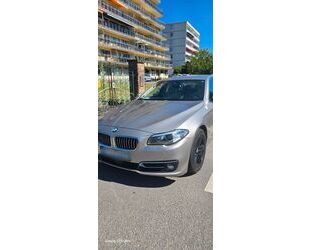 BMW 525 Gebrauchtwagen