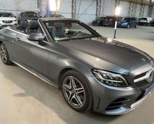 Mercedes-Benz C 180 Gebrauchtwagen