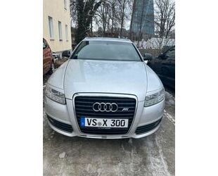 Audi A6 Allroad Gebrauchtwagen