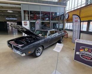 Dodge Charger Gebrauchtwagen