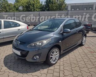 Mazda 2 Gebrauchtwagen