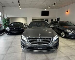 Mercedes-Benz S 350 Gebrauchtwagen