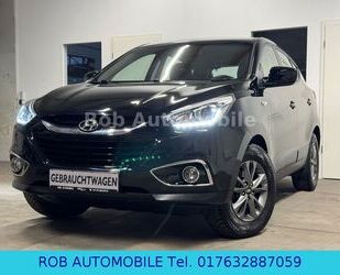 Hyundai ix35 Gebrauchtwagen