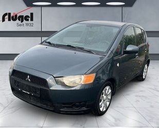 Mitsubishi Colt Gebrauchtwagen