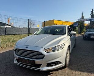 Ford Mondeo Gebrauchtwagen