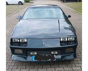 Chevrolet Camaro Gebrauchtwagen