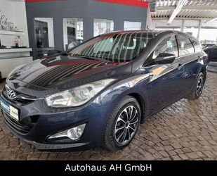 Hyundai i40 Gebrauchtwagen