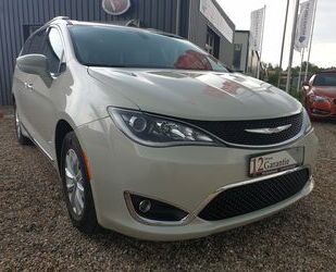 Chrysler Pacifica Gebrauchtwagen