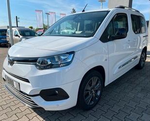 Toyota Proace City Gebrauchtwagen