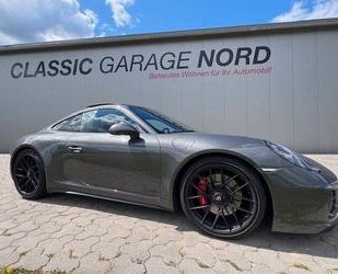 Porsche 991 Gebrauchtwagen