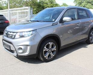 Suzuki Vitara Gebrauchtwagen