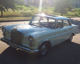 Mercedes-Benz 200 Gebrauchtwagen