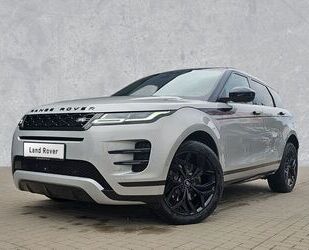 Land Rover Range Rover Evoque Gebrauchtwagen