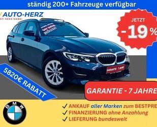 BMW 330 Gebrauchtwagen