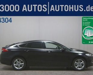 Ford Mondeo Gebrauchtwagen