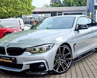 BMW 440 Gebrauchtwagen