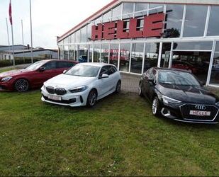 Audi A8 Gebrauchtwagen