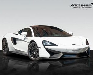McLaren 570GT Gebrauchtwagen