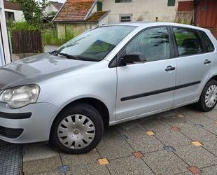 VW Polo Gebrauchtwagen