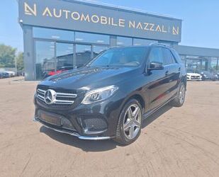 Mercedes-Benz GLE 250 Gebrauchtwagen