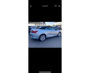 Opel Cascada Gebrauchtwagen