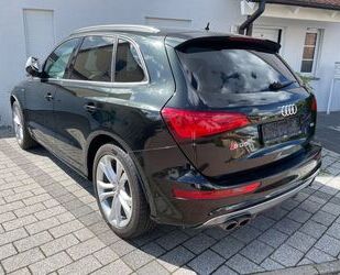 Audi SQ5 Gebrauchtwagen