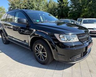 Dodge Journey Gebrauchtwagen